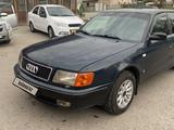 Audi 100 1993 годаfor1 600 000 тг. в Алматы – фото 2