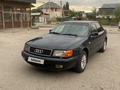 Audi 100 1993 годаfor1 600 000 тг. в Алматы – фото 6