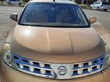Nissan Murano 2005 годаүшін2 800 000 тг. в Актау