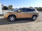 Nissan Murano 2005 годаүшін2 800 000 тг. в Актау – фото 3