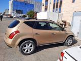Nissan Murano 2005 годаүшін2 800 000 тг. в Актау – фото 4