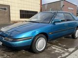 Mazda 323 1992 годаүшін1 300 000 тг. в Семей