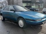 Mazda 323 1992 года за 1 300 000 тг. в Семей – фото 2