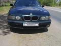 BMW 520 1997 годаүшін2 300 000 тг. в Караганда – фото 4