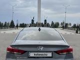 Hyundai Elantra 2017 года за 7 690 000 тг. в Тараз – фото 2