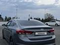 Hyundai Elantra 2017 года за 7 690 000 тг. в Тараз – фото 14