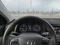Hyundai Elantra 2017 года за 7 690 000 тг. в Тараз – фото 24