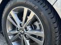 Hyundai Elantra 2017 года за 7 690 000 тг. в Тараз – фото 25