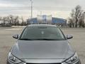 Hyundai Elantra 2017 года за 7 690 000 тг. в Тараз