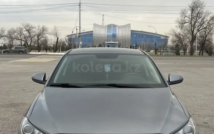 Hyundai Elantra 2017 года за 7 690 000 тг. в Тараз