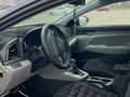Hyundai Elantra 2017 года за 7 690 000 тг. в Тараз – фото 7