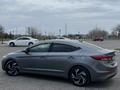Hyundai Elantra 2017 года за 7 690 000 тг. в Тараз – фото 8