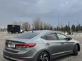 Hyundai Elantra 2017 года за 7 690 000 тг. в Тараз – фото 9