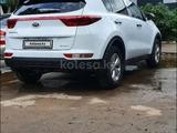 Kia Sportage 2017 года за 11 000 000 тг. в Павлодар – фото 4