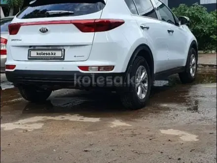 Kia Sportage 2017 года за 11 000 000 тг. в Павлодар – фото 4