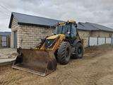 JCB  4CX 2012 года за 26 000 000 тг. в Актобе