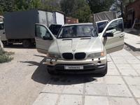 BMW X5 2002 годаүшін5 500 000 тг. в Астана