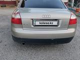 Audi A4 2003 годаүшін2 400 000 тг. в Павлодар – фото 4