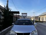 Daewoo Lacetti 2008 годаүшін3 500 000 тг. в Шымкент