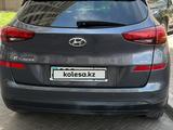 Hyundai Tucson 2019 годаfor11 200 000 тг. в Шымкент – фото 2