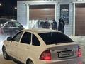 ВАЗ (Lada) Priora 2172 2013 годаүшін2 300 000 тг. в Атырау – фото 5