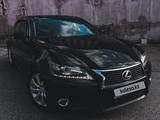 Lexus GS 250 2014 года за 12 500 000 тг. в Алматы – фото 2