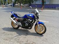 Honda  CB 400 Super Four 2007 годаfor2 100 000 тг. в Алматы