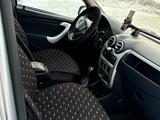 Renault Logan 2013 годаүшін2 500 000 тг. в Усть-Каменогорск – фото 4