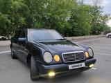 Mercedes-Benz E 230 1996 года за 2 700 000 тг. в Кокшетау
