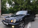 Mercedes-Benz E 230 1996 года за 2 700 000 тг. в Кокшетау – фото 3