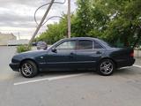 Mercedes-Benz E 230 1996 года за 2 700 000 тг. в Кокшетау – фото 4