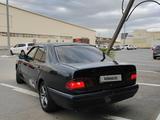 Mercedes-Benz E 230 1996 года за 2 700 000 тг. в Кокшетау – фото 5