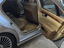 Mercedes-Benz S-Class, 2010