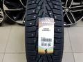 NOKIAN NORDMAN 7 SUV 265/60 R18 114 Tүшін71 000 тг. в Алматы