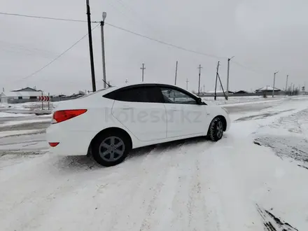 Hyundai Accent 2013 года за 4 440 000 тг. в Астана – фото 21