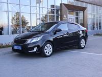 Kia Rio 2014 годаүшін5 590 000 тг. в Астана