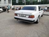 Mercedes-Benz E 230 1990 годаүшін1 550 000 тг. в Павлодар – фото 4