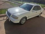 Mercedes-Benz C 180 1995 годаүшін1 700 000 тг. в Кокшетау