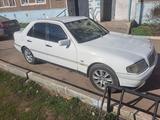 Mercedes-Benz C 180 1995 годаүшін1 700 000 тг. в Кокшетау – фото 5