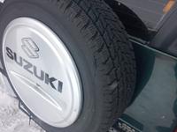 Suzuki Grand Vitara 2005 годаүшін5 500 000 тг. в Усть-Каменогорск