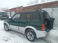 Suzuki Grand Vitara 2005 годаүшін5 500 000 тг. в Усть-Каменогорск – фото 13