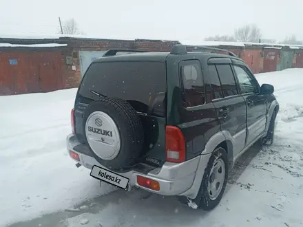 Suzuki Grand Vitara 2005 года за 5 500 000 тг. в Усть-Каменогорск – фото 15