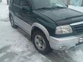 Suzuki Grand Vitara 2005 годаүшін5 500 000 тг. в Усть-Каменогорск – фото 17