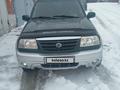 Suzuki Grand Vitara 2005 годаүшін5 500 000 тг. в Усть-Каменогорск – фото 18