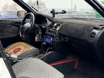 Subaru Legacy 1998 года за 1 600 000 тг. в Алматы – фото 3