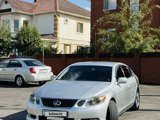 Lexus GS 450h