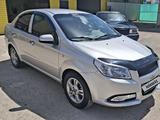 Chevrolet Nexia 2023 года за 4 800 000 тг. в Жезказган – фото 2