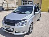 Chevrolet Nexia 2023 года за 4 800 000 тг. в Жезказган