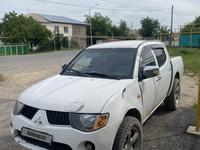 Mitsubishi L200 2008 года за 3 500 000 тг. в Шымкент