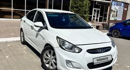 Hyundai Accent 2012 года за 3 600 000 тг. в Уральск – фото 2